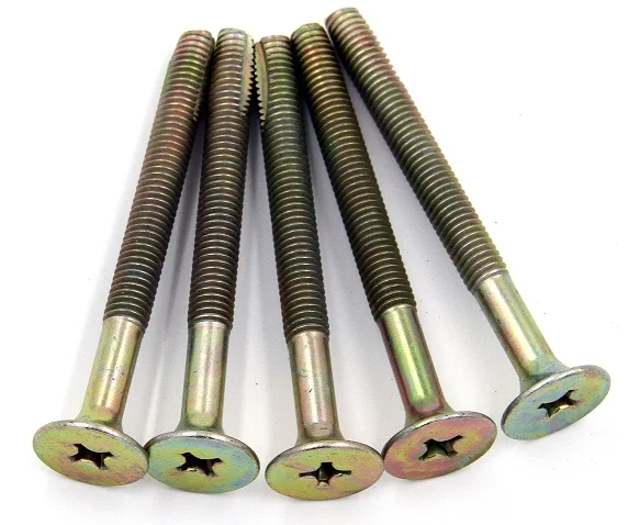 华兴制造商或维修集装箱零件集装箱地板螺丝出售