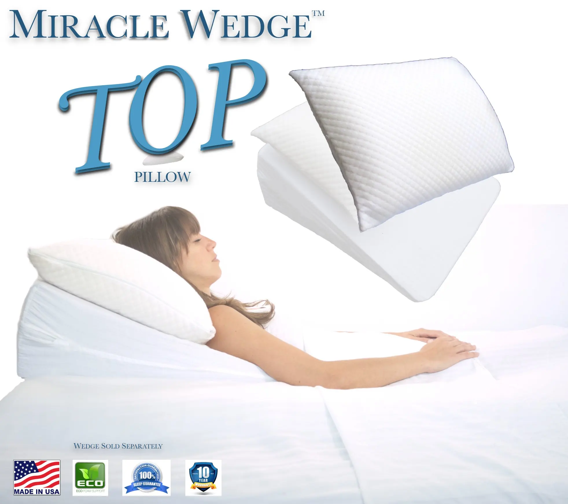 Cheap Diy Wedge Pillow, find Diy Wedge Pillow deals on ...