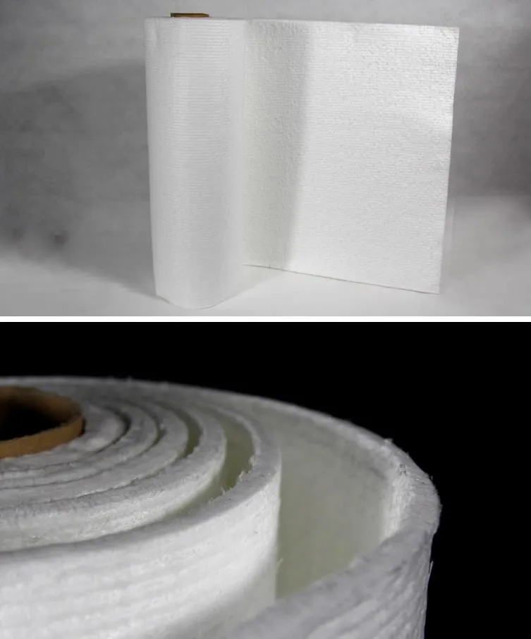 Blast Furnace Insulation 1000 Degree Heat Insulation Blast Furnace