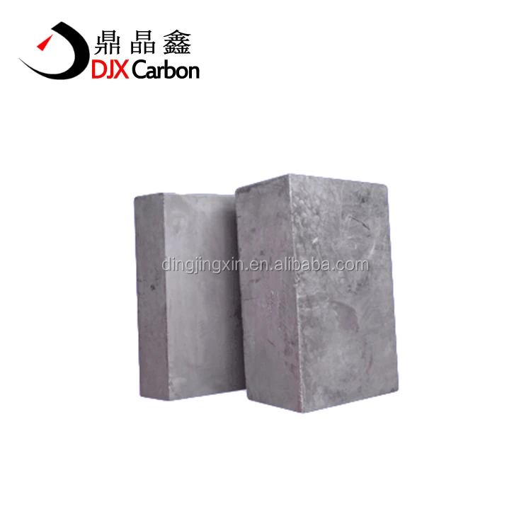 Graphite block 45