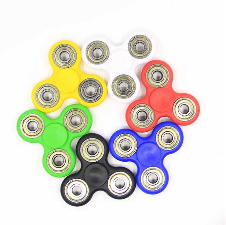 finger spinner bearing