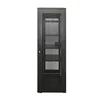 19 inch high quality network server rack cabinet metal enclosure