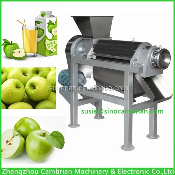 Cider Wine Press Machine Apple Juice Extracting Machine Fruit Juicer Extractor Buy Apple Juice