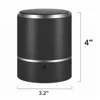 Rotatory 180 degree Full HD1080P Hidden Dvr Spy Wifi Bluetooth Speaker camera