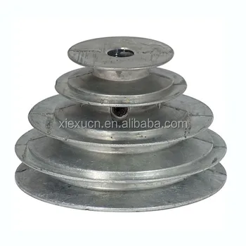 step pulleys for sale