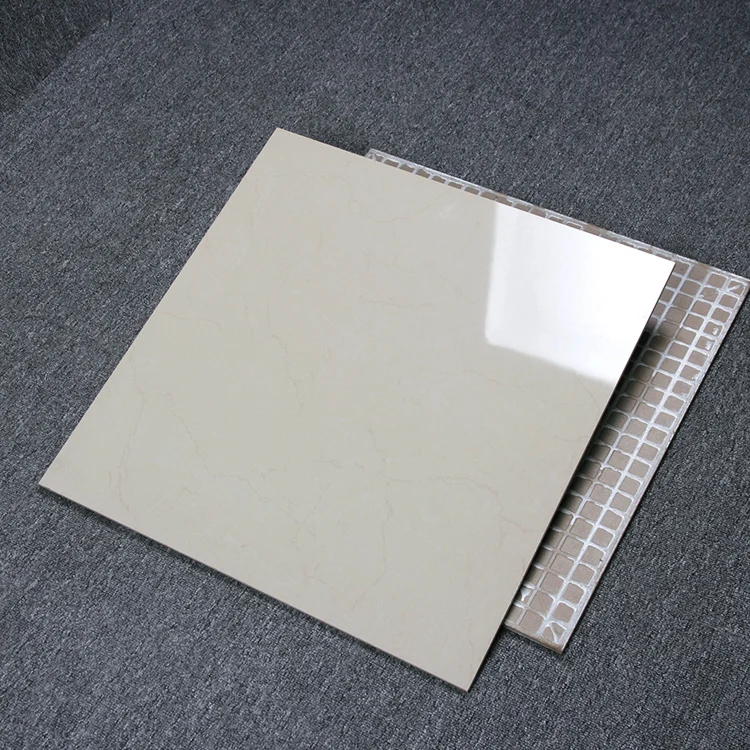 12x24 60x60 Cheap Super Polished Glossy White Porcelain Tile High Gloss