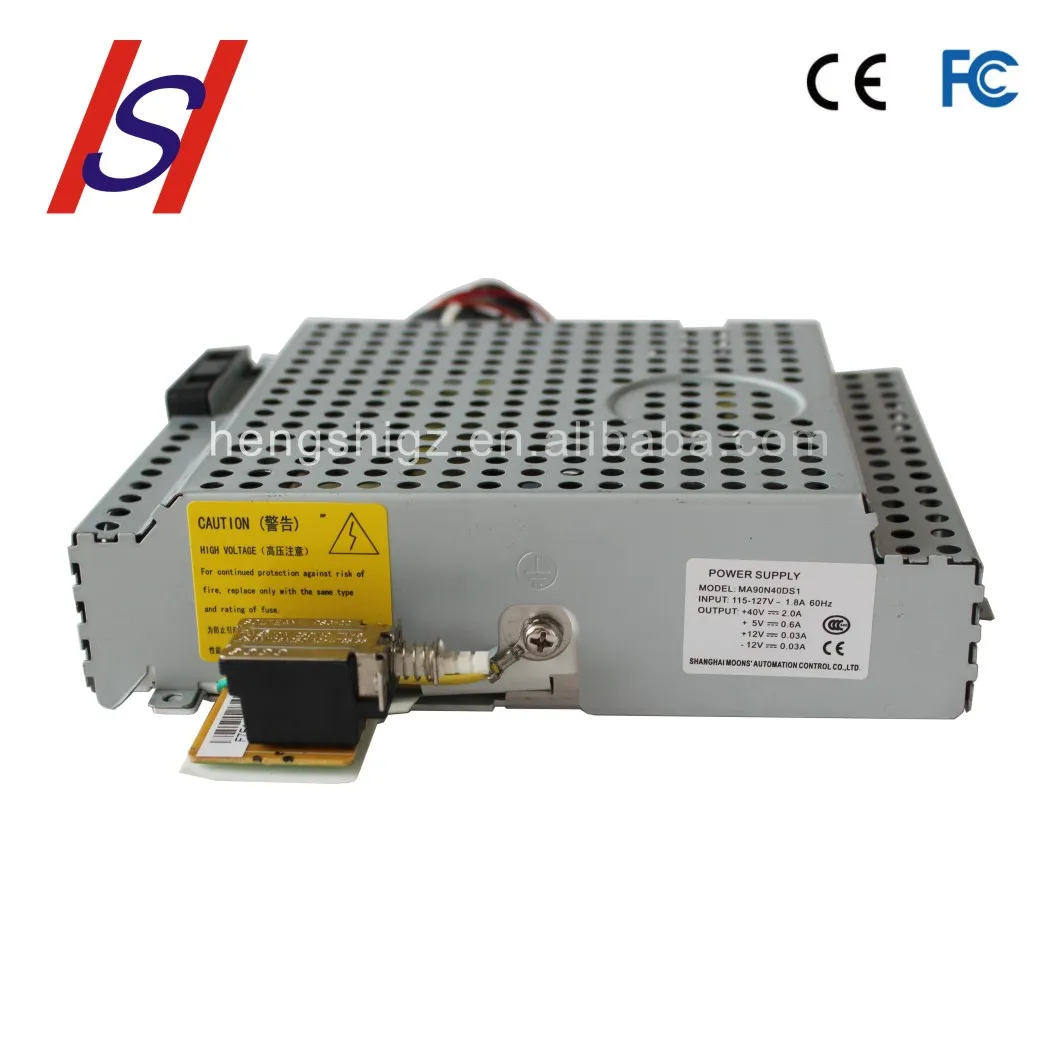 Pr2 Plus Printer Power Supply (538624w) For Olivetti Buy Olivetti Pr2