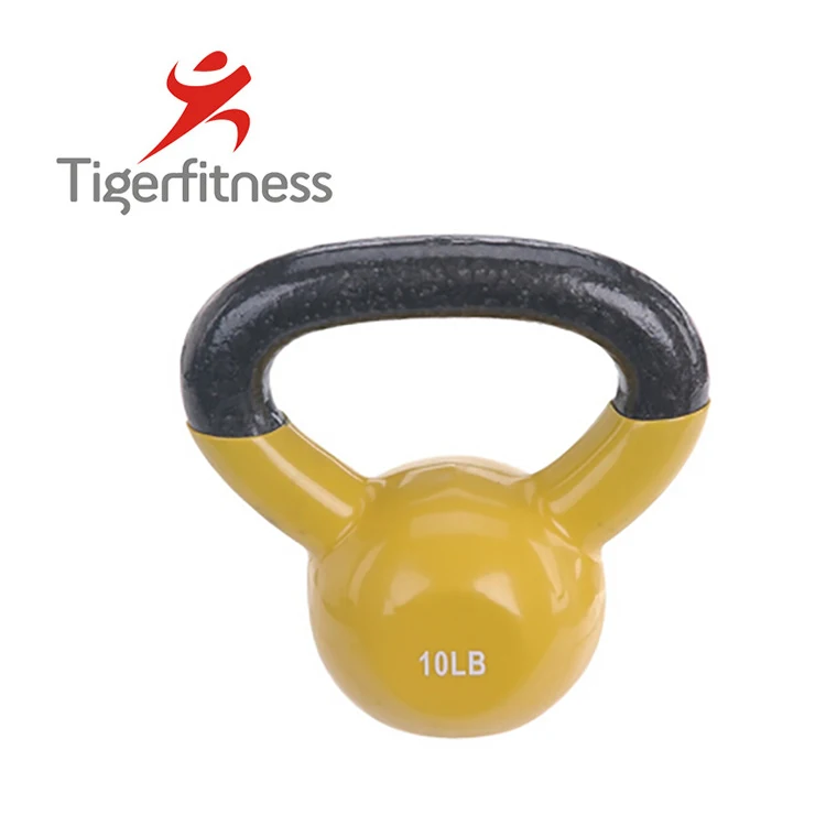 Amazon Hot Selling Soft Kettlebell Set With Custom Logo Kettlebell