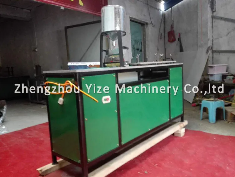 Recycled Paper Pencil Machine - Efficient & Reliable