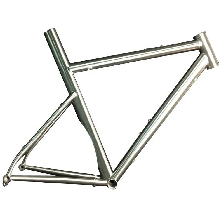 cheap alloy road bike frame