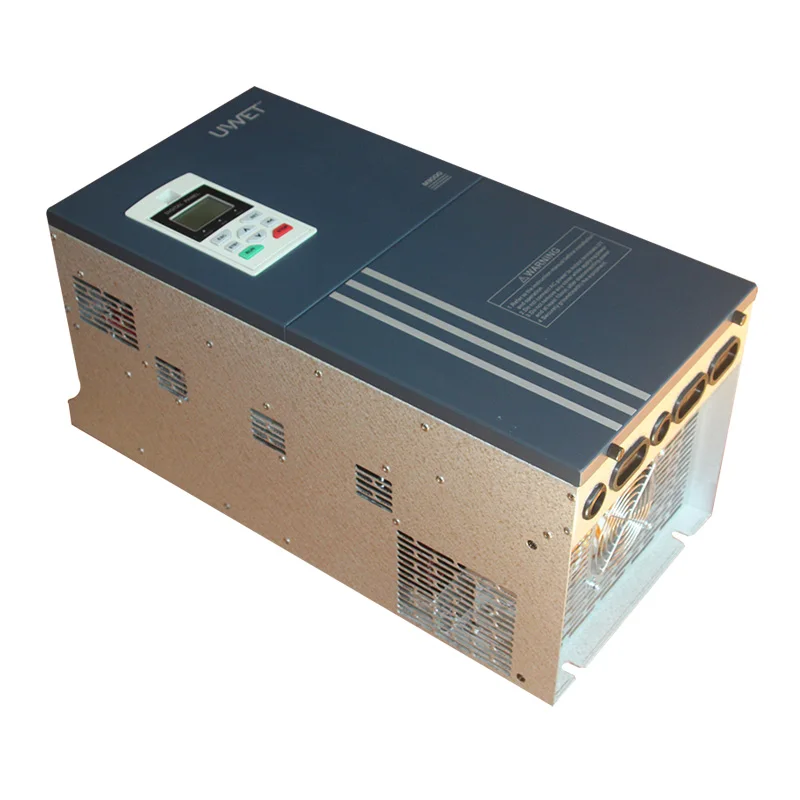 
3-20KW UWET M3000 Series Electronic Transformer for UV Lamp in Printing PCB Production and Surface Coating 