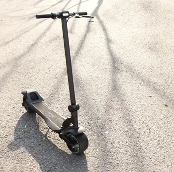 new fashion two wheel adult electric scooters