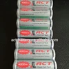 High capacity 1.5v um3/r6 aa batteries 4000mAh GR14505 lithium/alkaline battery from china factory