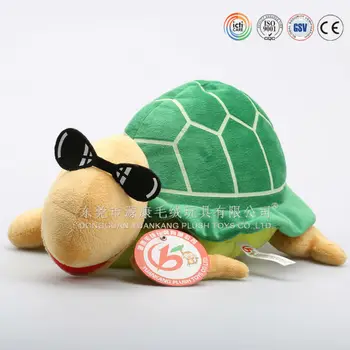 cute stuffed turtles