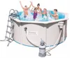 Bestway 56566 HYDRIUM Pool above ground swimming pool with filter pump