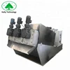 Fully automatic Municipal solid waste management