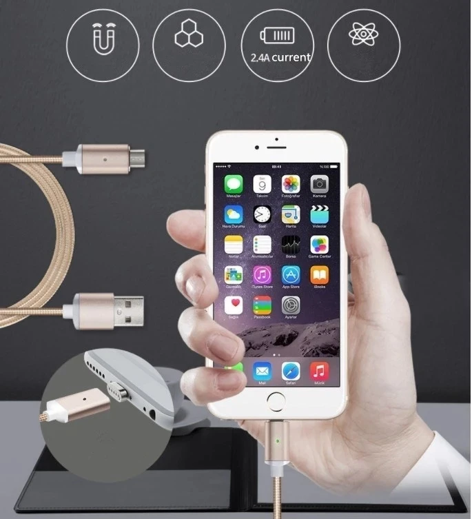 factory supply good quality 1 meter/2 meter/3 meter usb 3.