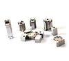 Plastics Injection Custom micro small metal injection molding parts for auto electronic components supplies machining parts