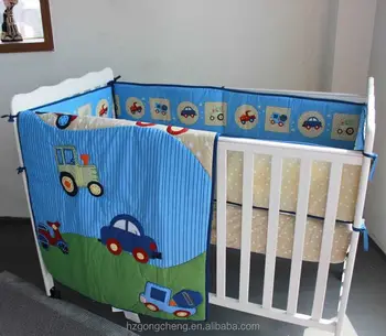 infant bedroom set