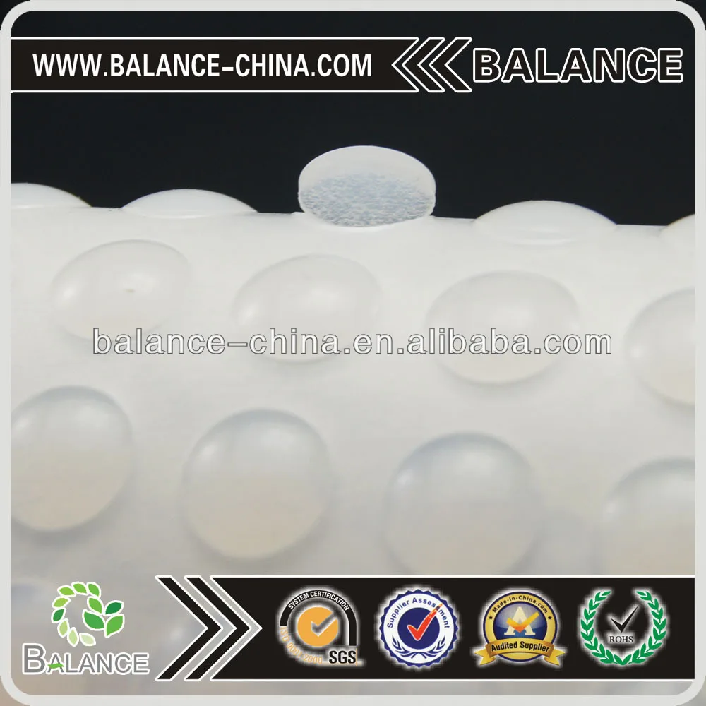 High Quality Adhheisve Silicone Grip Dots Buy Silicone Grip Dots