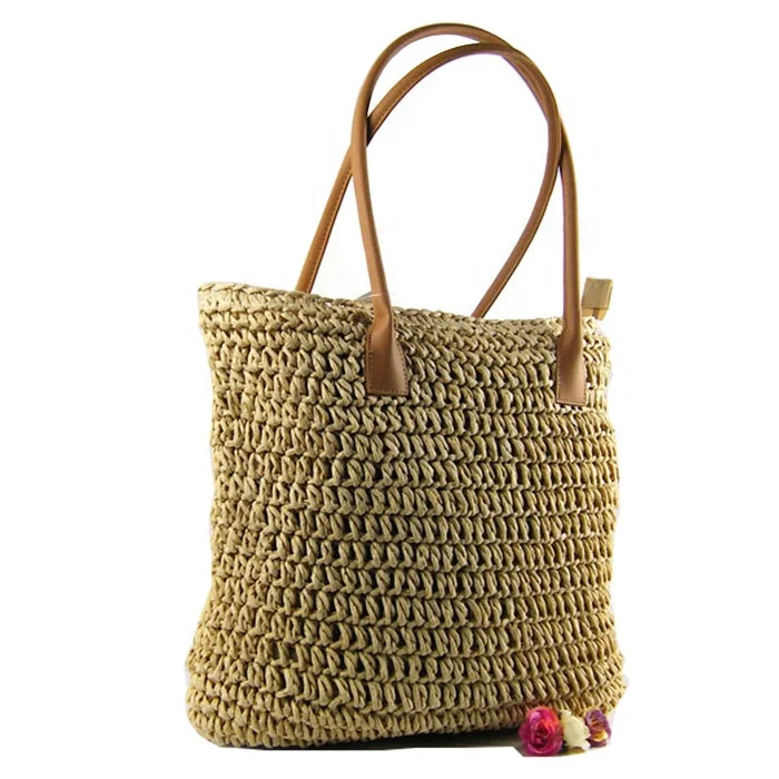 fashion beach bags