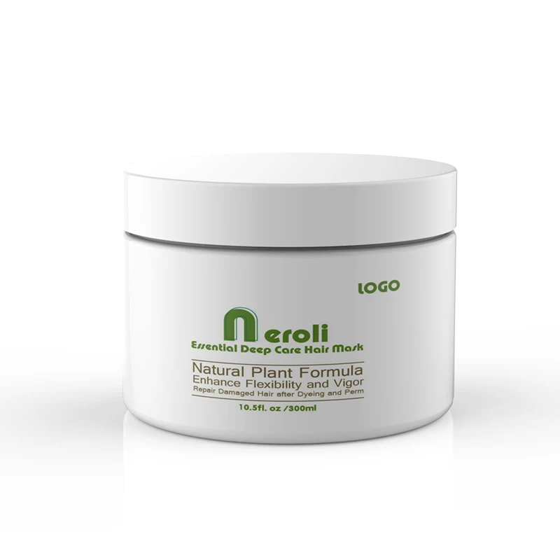 Oem Price Professional Natural Plant Formula Essential Deep Care