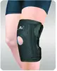 Black Foam Sports Spring Neoprene Knee Protector