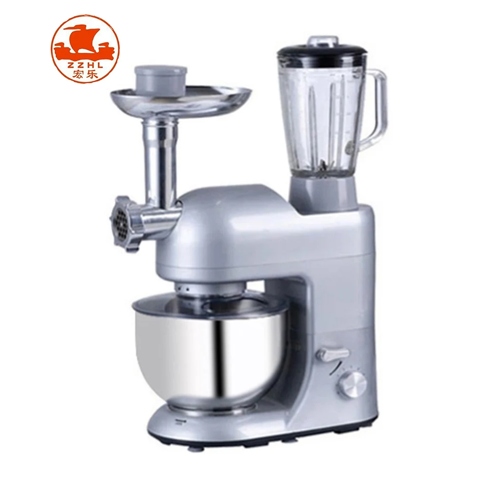 Multifunction Food Mixer Cooking Machine Buy Professional Food Mixer