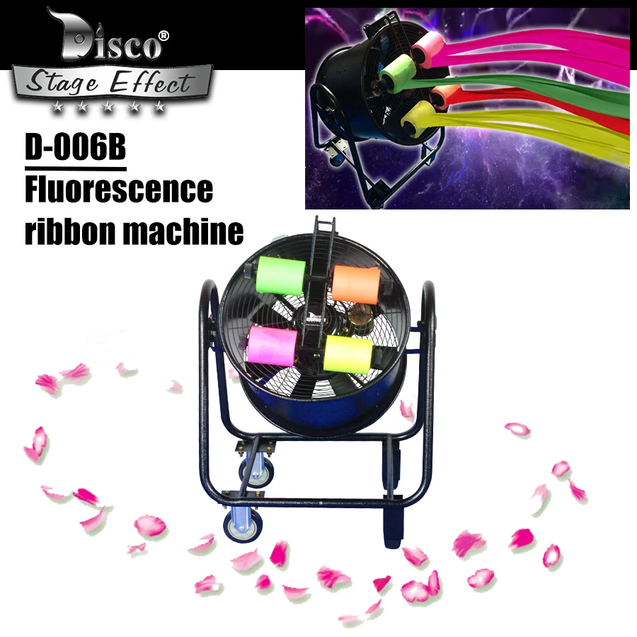 Confetti Machine
