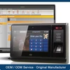 Cloud 9500 users fingerprint fixed wireless terminal access control with multi-language software Factory OEM service