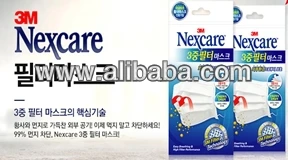 3m nexcare mask 3m nexcare mask