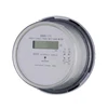 High Quality DEM351 Series Single Phase Three Wire energy meter Electric Meter