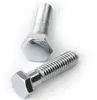 BSW Hex Bolt hex screw and nut