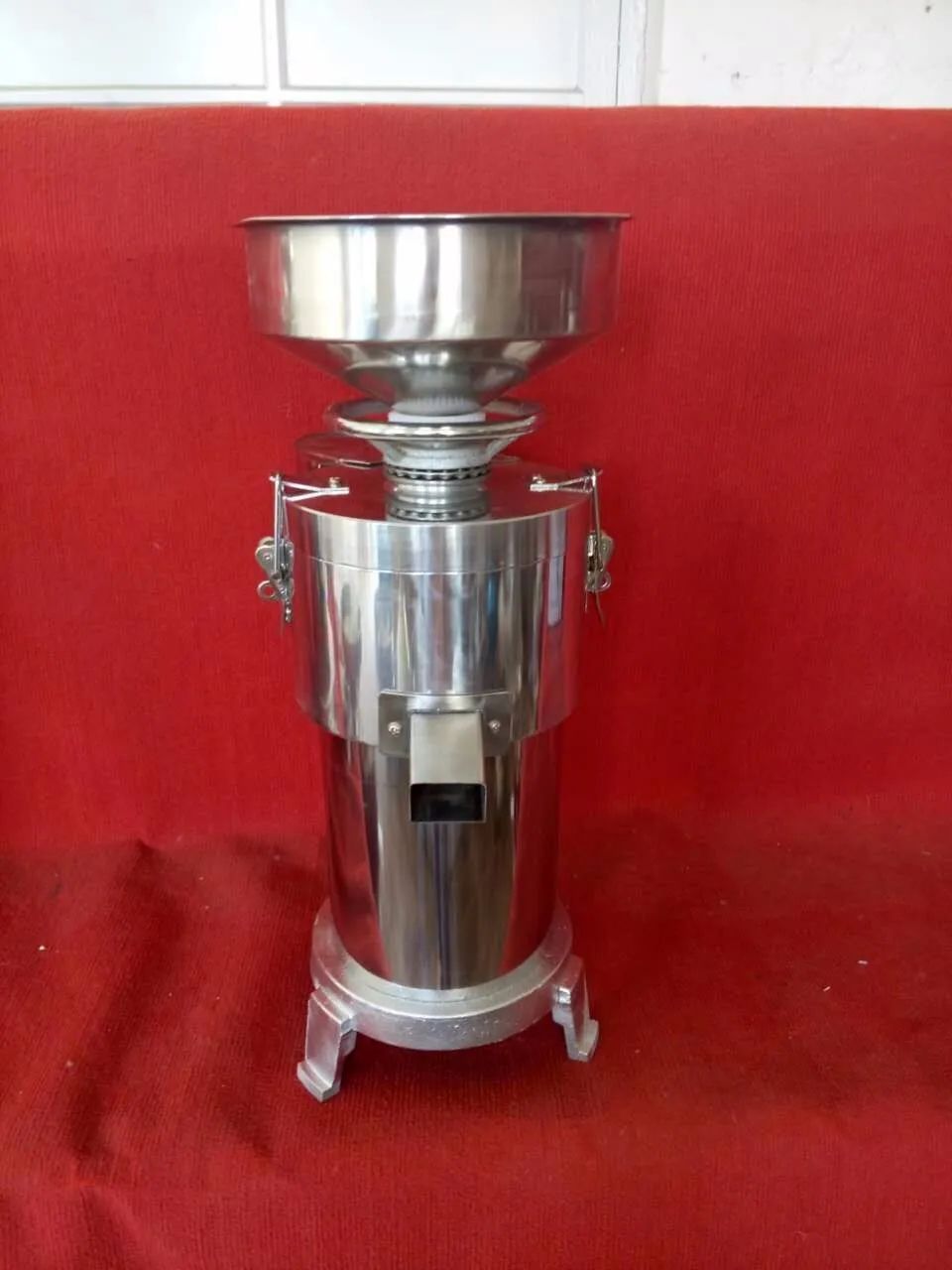 Electric Butter Peanut Butter Making Machine/peanut