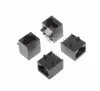 S37-56006-00 RJ45 Telephone module 8P8C 90 degree connector Plastic