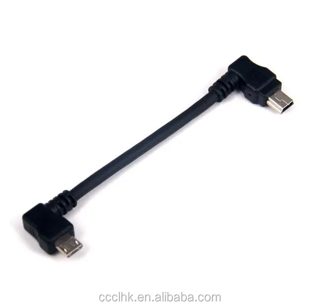 4 inch usb cable