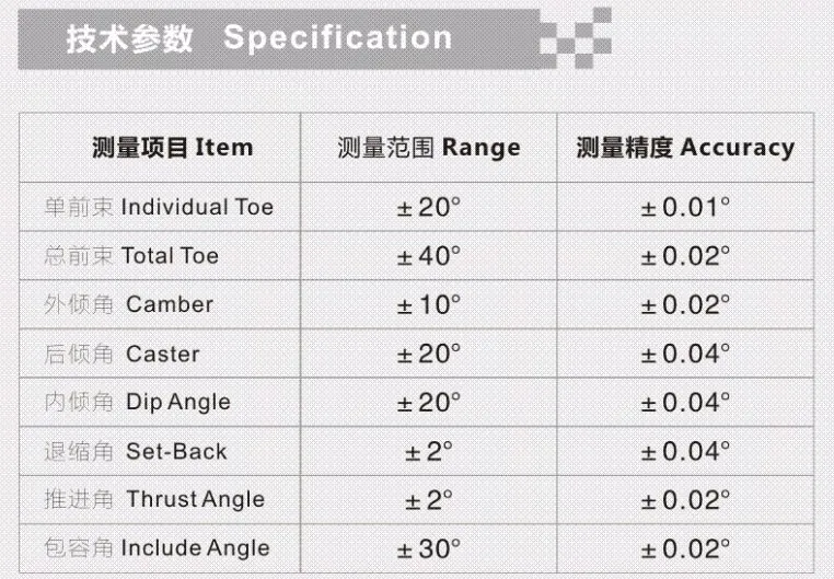 Cy900 3d Wheel Balancing And Wheel Alignment Machine Buy Wheel
