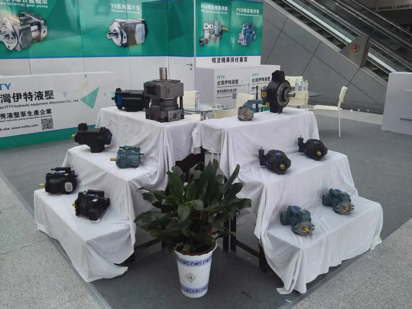 0514 Hydraulic pump all type plunger pump for sale