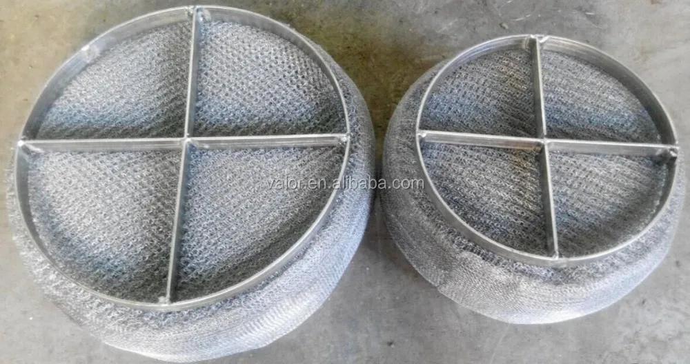 Demister Pads For Gas Coalescer Vessels Buy Demister Pads For Gas Coalescer Vessels,York Mesh