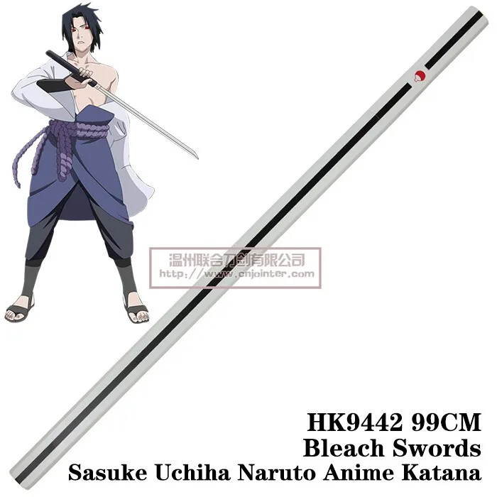 Wholesale Anime Swords One Piece Kusanagi-no-tsurugi Katana Hk9442 ...