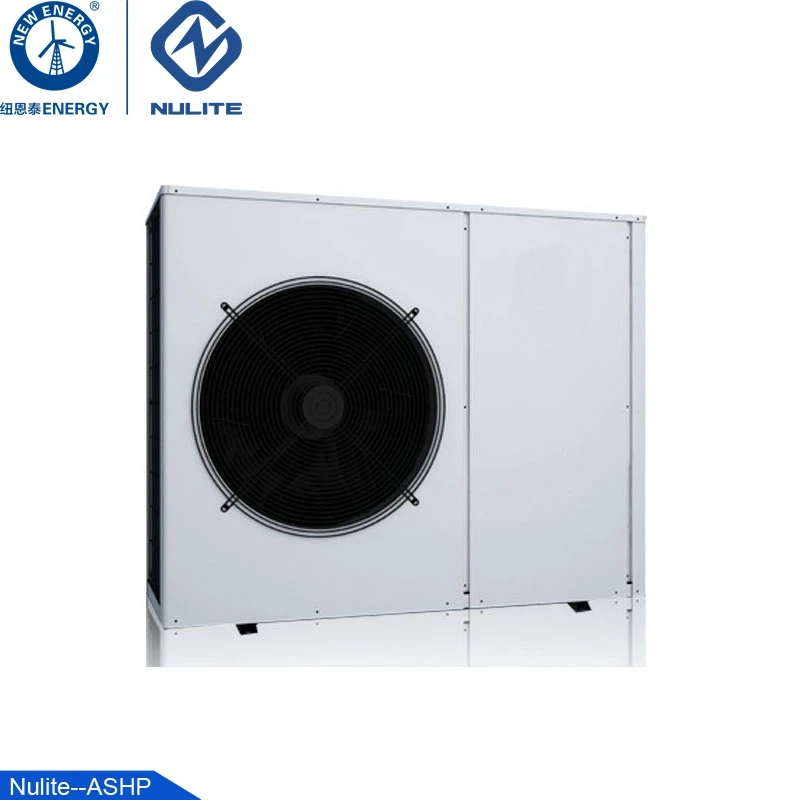 Rohs Ce Approved 3kw 6kw 8kw Mini Pool Water Heater Bomba De Calor