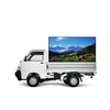 Outdoor P8 Testa LED Mobile Phone Flashing Sticker Sign Advertisement Board, Acrylic P8 LED Display Truck Screen on Sale