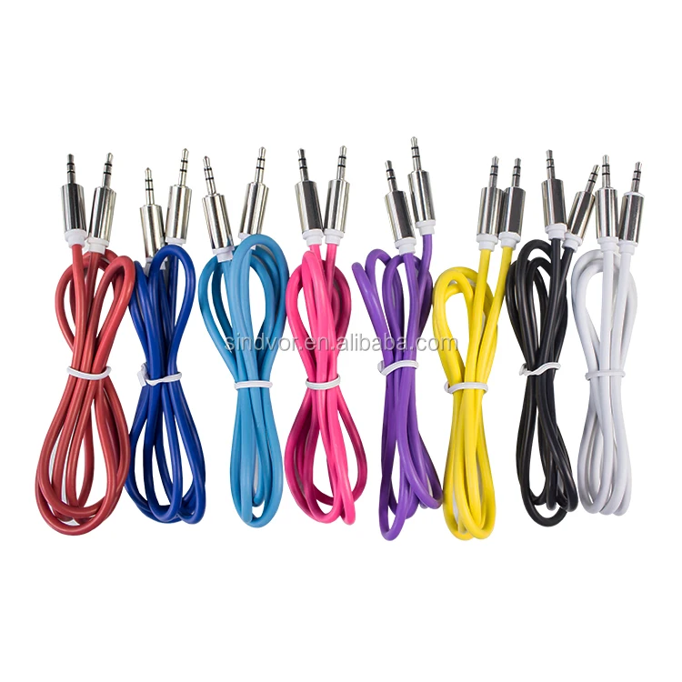 High Grade Low Noise Microphone Ofc Audio Video Cable Choseal Speaker