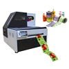 VP700 roll to roll or roll to cut bottle label printer office inkjet printer Label Memjet Digital Label Printing Machine
