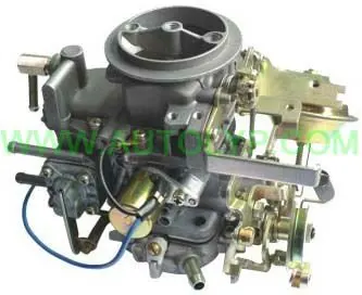 Carburetor Used For Mitsubishi L300 - Buy Carburetor Used For ...