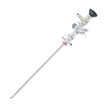 Lten-10 Promotion Medical Rigid Optic Endoscope Flexible Cystoscope ...