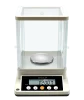 JA-P digital electronic balance machine weighing scales with computer interface