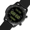 1.3 touch screen wifi gps android smart watch support local call, messages push, multiple sports motion