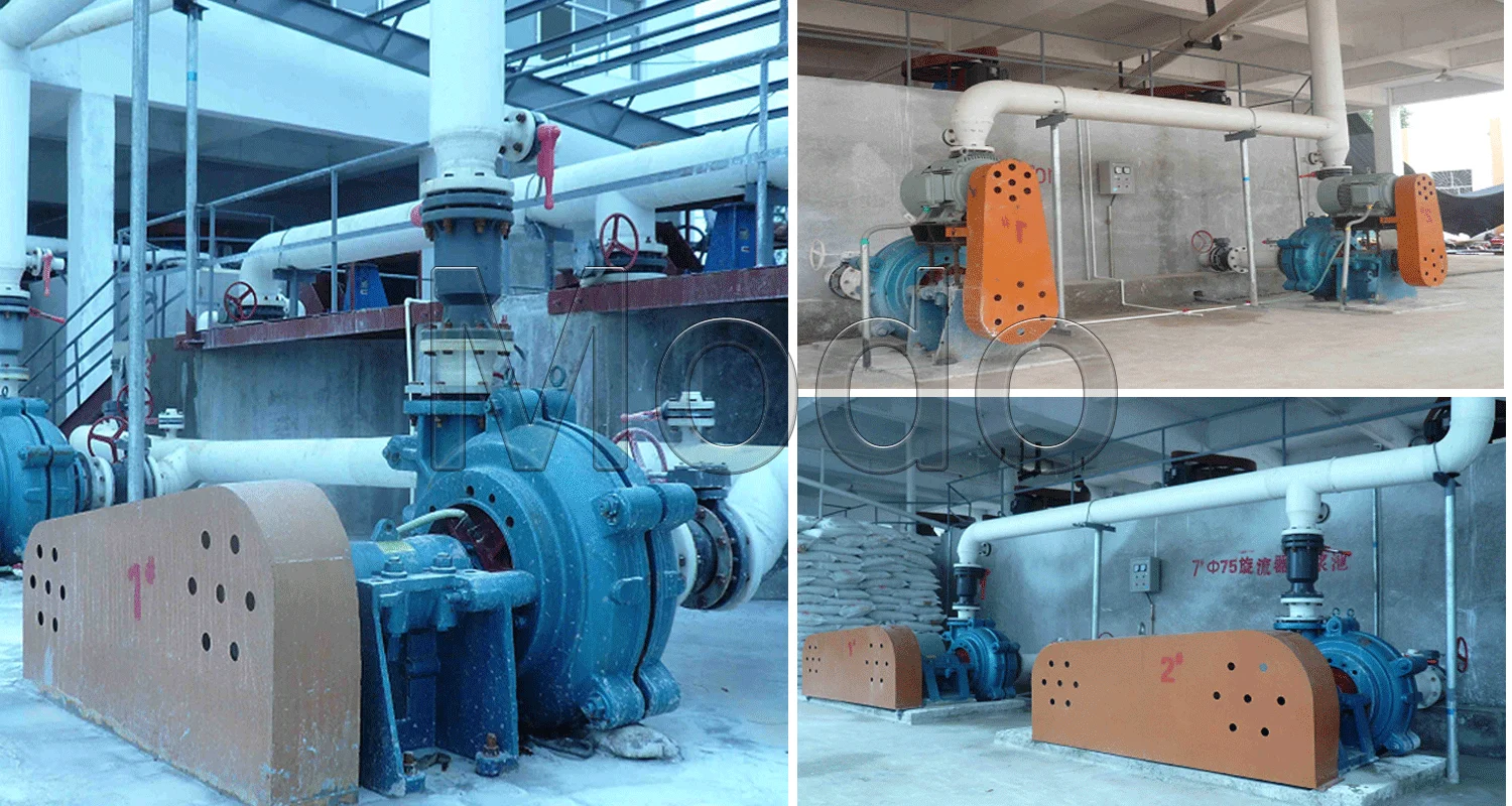 slurry-pump-application