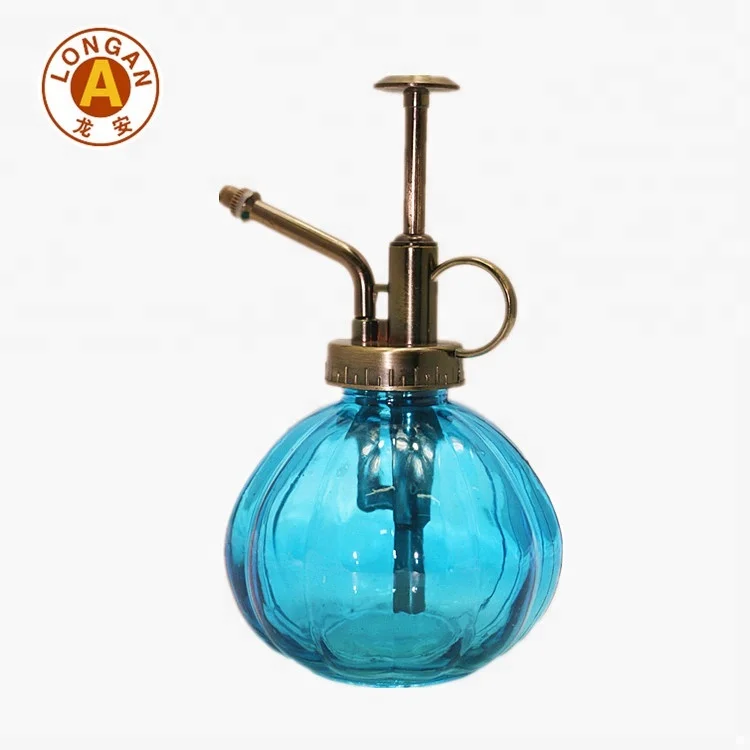 decorative liquid soap dispenser